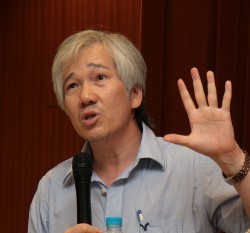 賀！社會學系趙　剛教授的新書獲「開卷好書獎」