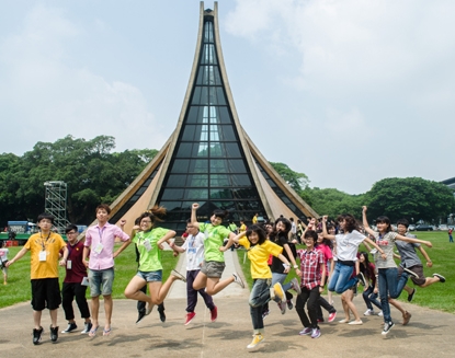 未來交易所全國大學評鑑　東海登上私立大學第一