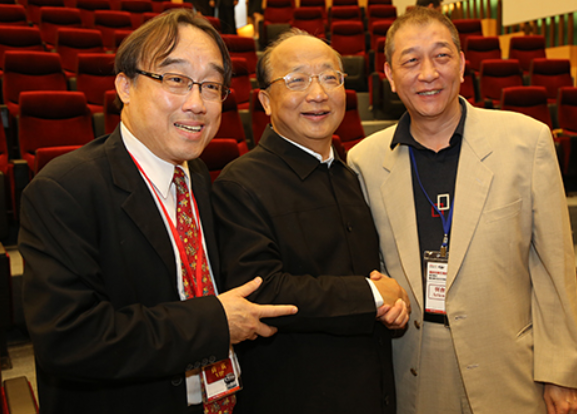 東海大學協辦國研院與台中磐石會結盟　共同推動產業升級