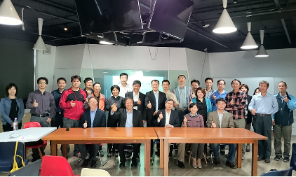 104年「科學教育實作學門計畫」計畫徵求說明會暨經驗交流工作坊　活動圓滿成功