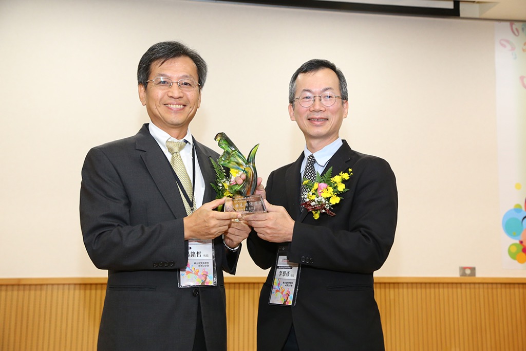 賀！通識中心榮獲公民素養陶塑計畫「特色績優學校」