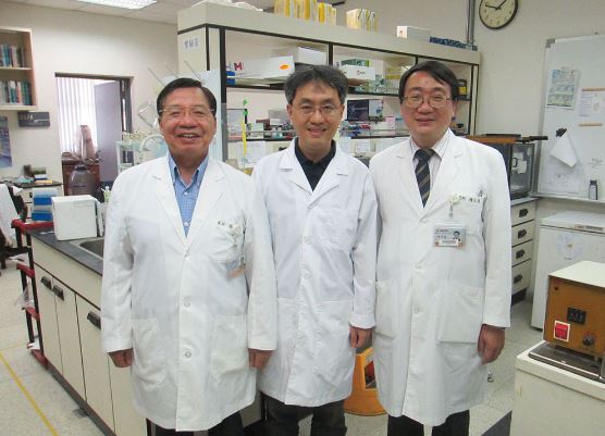 本校癌症研究團隊發現乳癌標靶新藥的生物標記治療新契機