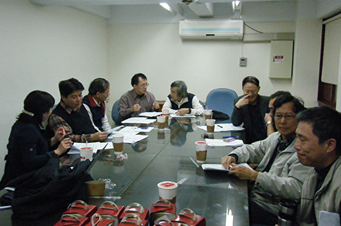 「高齡化社會與產業」跨科際成果卓越　獲得典範課程補助